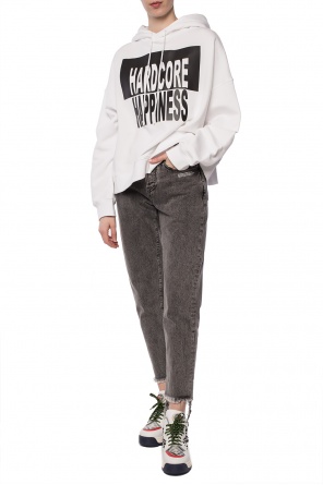 Bluza z nadrukiem, zdjęcie 2 Bluza z nadrukiem od Maison Margiela